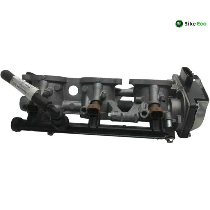 Rampe d'injection MV AGUSTA BRUTALE 800 2012-2015