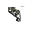 Rampe d'injection MV AGUSTA BRUTALE 800 2012-2015