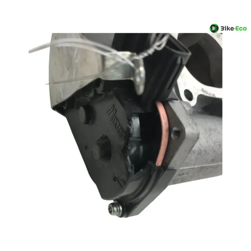 Rampe d'injection MV AGUSTA BRUTALE 800 2012-2015