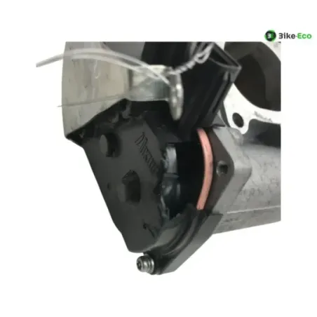 Rampe d'injection MV AGUSTA BRUTALE 800 2012-2015
