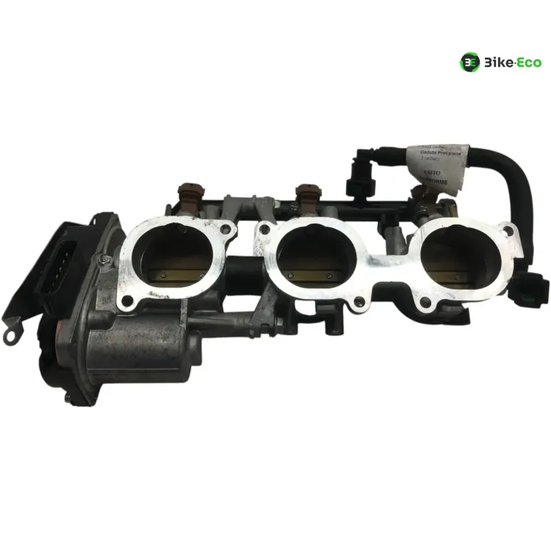 Rampe d'injection MV AGUSTA BRUTALE 800 2012-2015