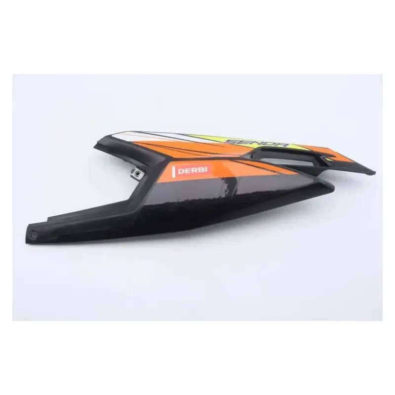 Coque arriere gauche DERBI SENDA DRD 50 XTREME 2018 - 2024