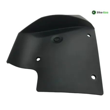 Garde boue arriere MV AGUSTA BRUTALE 800 2012-2015