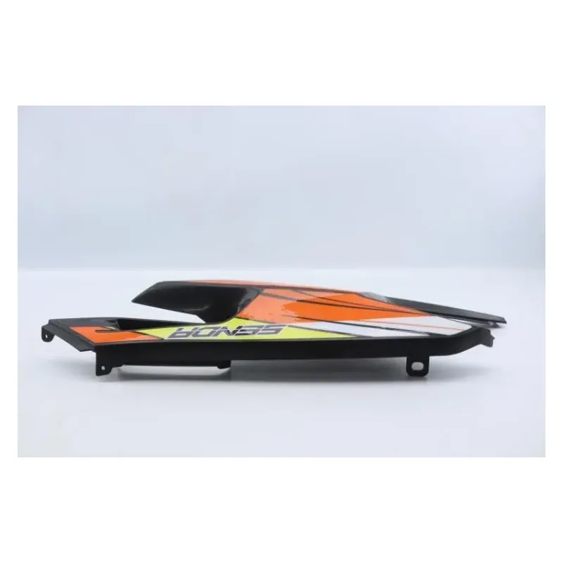 Coque arriere gauche DERBI SENDA DRD 50 XTREME 2018 - 2024