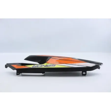 Coque arriere gauche DERBI SENDA DRD 50 XTREME 2018 - 2024
