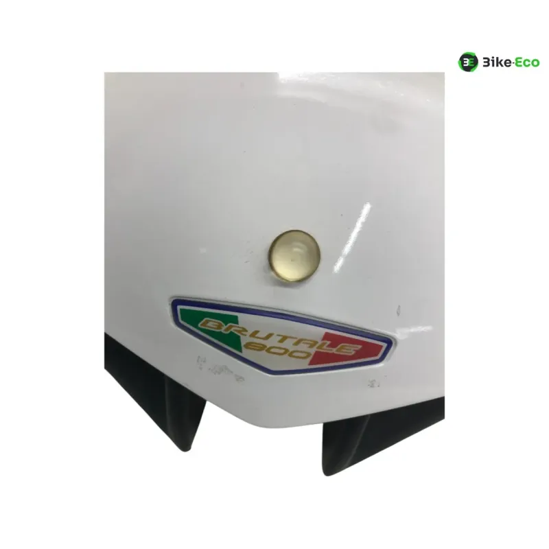 Cache carenage face avant MV AGUSTA BRUTALE 800 2012-2015