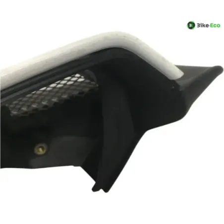 Cache carenage face avant MV AGUSTA BRUTALE 800 2012-2015