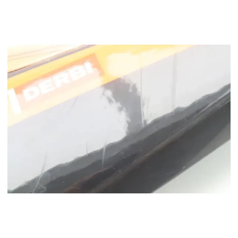 Coque arriere gauche DERBI SENDA DRD 50 XTREME 2018 - 2024