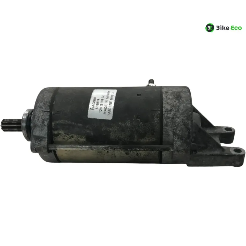 Demarreur PIAGGIO MP3 500 LT 2011-2013 SPORT