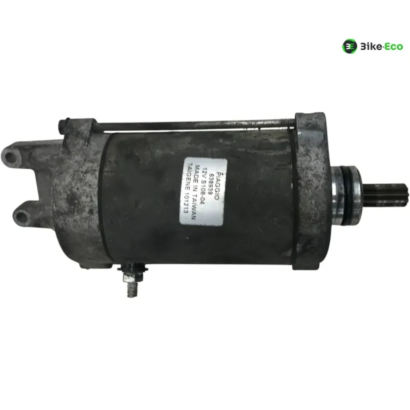 Demarreur PIAGGIO MP3 500 LT 2011-2013 SPORT