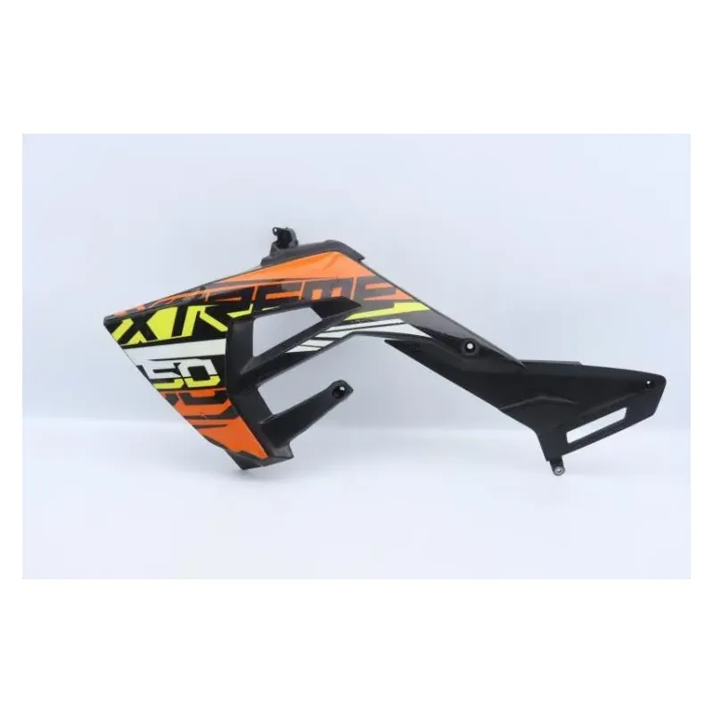 Flanc avant gauche DERBI SENDA DRD 50 XTREME 2018 - 2024