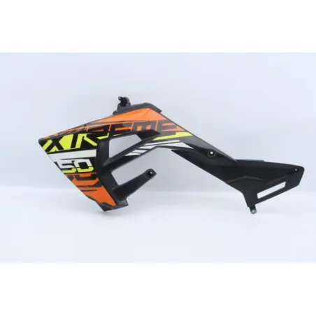 Flanc avant gauche DERBI SENDA DRD 50 XTREME 2018 - 2024