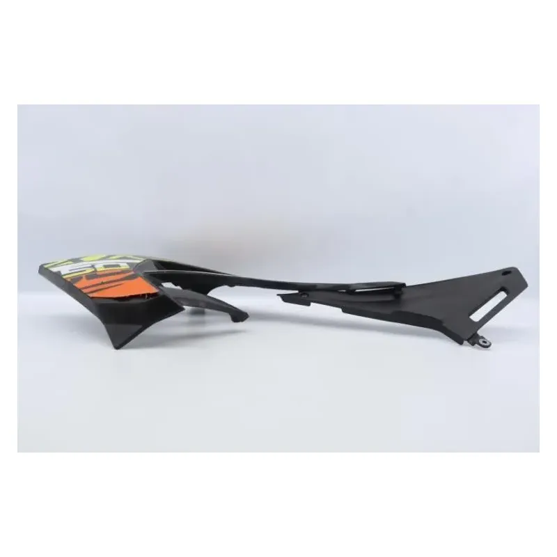 Flanc avant gauche DERBI SENDA DRD 50 XTREME 2018 - 2024