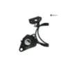 Jeu de serrure contacteur a cle MV AGUSTA BRUTALE 800 2012-2015