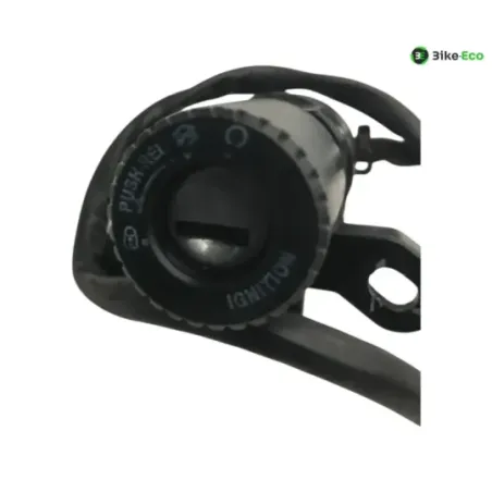 Jeu de serrure contacteur a cle MV AGUSTA BRUTALE 800 2012-2015