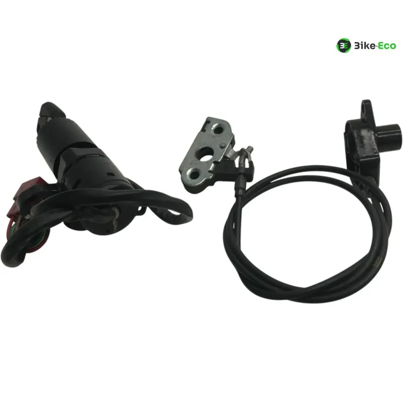 Jeu de serrure contacteur a cle MV AGUSTA BRUTALE 800 2012-2015