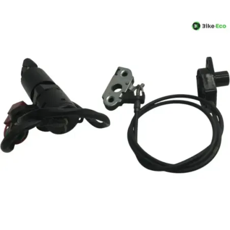 Jeu de serrure contacteur a cle MV AGUSTA BRUTALE 800 2012-2015