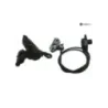 Jeu de serrure contacteur a cle MV AGUSTA BRUTALE 800 2012-2015