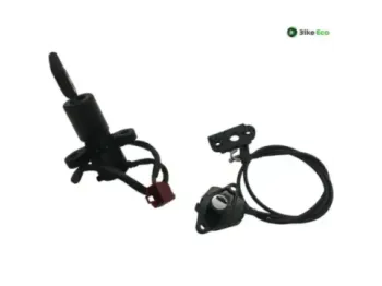 Jeu de serrure contacteur a cle MV AGUSTA BRUTALE 800 2012-2015