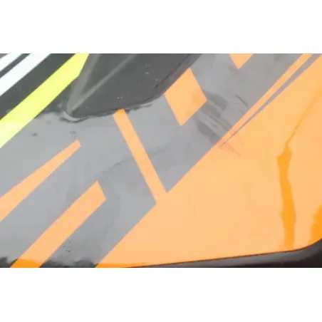 Flanc avant gauche DERBI SENDA DRD 50 XTREME 2018 - 2024