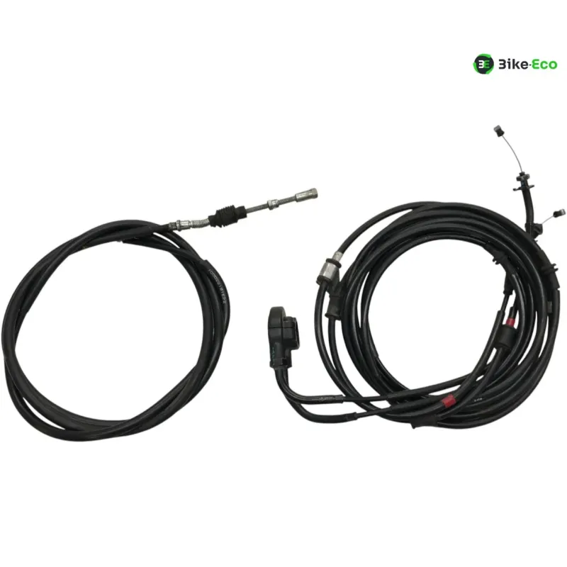 Cable d'accelerateur PIAGGIO LIBERTY 50 2021-2024 IGET 3V