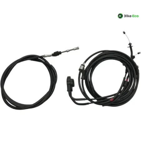 Cable d'accelerateur PIAGGIO LIBERTY 50 2021-2024 IGET 3V