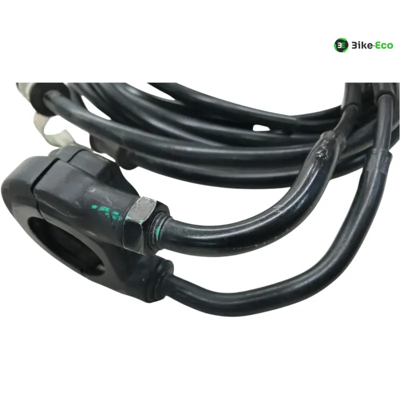 Cable d'accelerateur PIAGGIO LIBERTY 50 2021-2024 IGET 3V