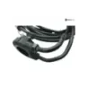 Cable d'accelerateur PIAGGIO LIBERTY 50 2021-2024 IGET 3V