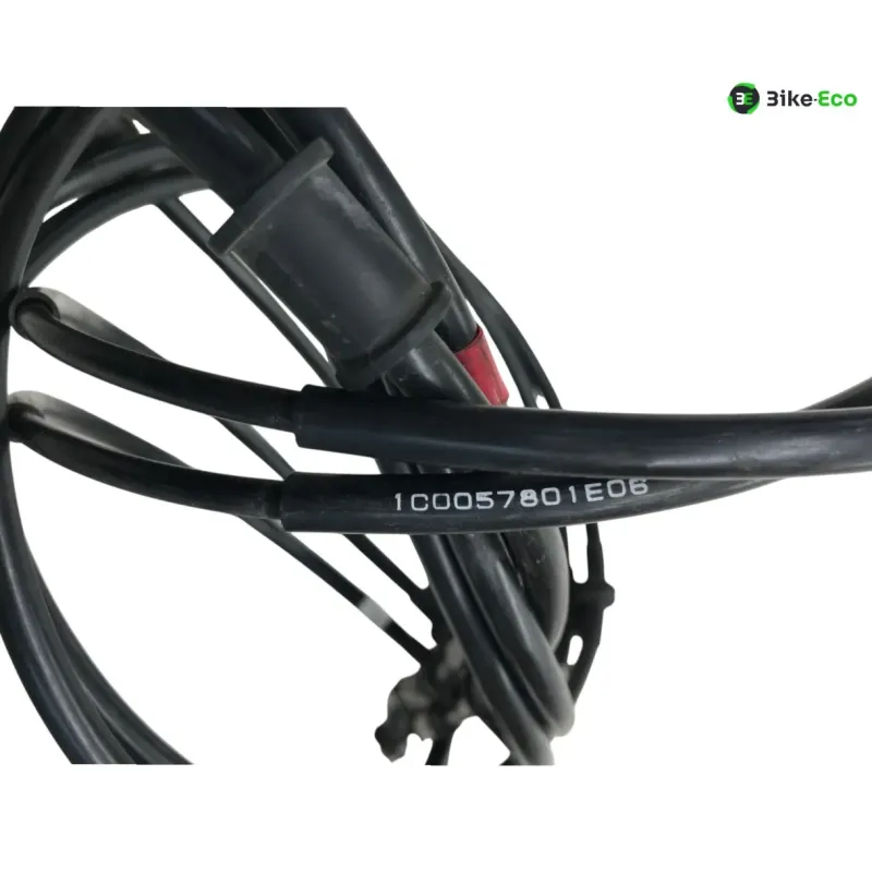 Cable d'accelerateur PIAGGIO LIBERTY 50 2021-2024 IGET 3V