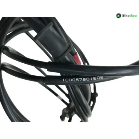 Cable d'accelerateur PIAGGIO LIBERTY 50 2021-2024 IGET 3V