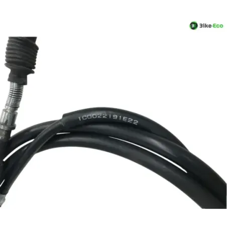 Cable d'accelerateur PIAGGIO LIBERTY 50 2021-2024 IGET 3V