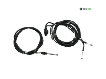 Cable d'accelerateur PIAGGIO LIBERTY 50 2021-2024 IGET 3V
