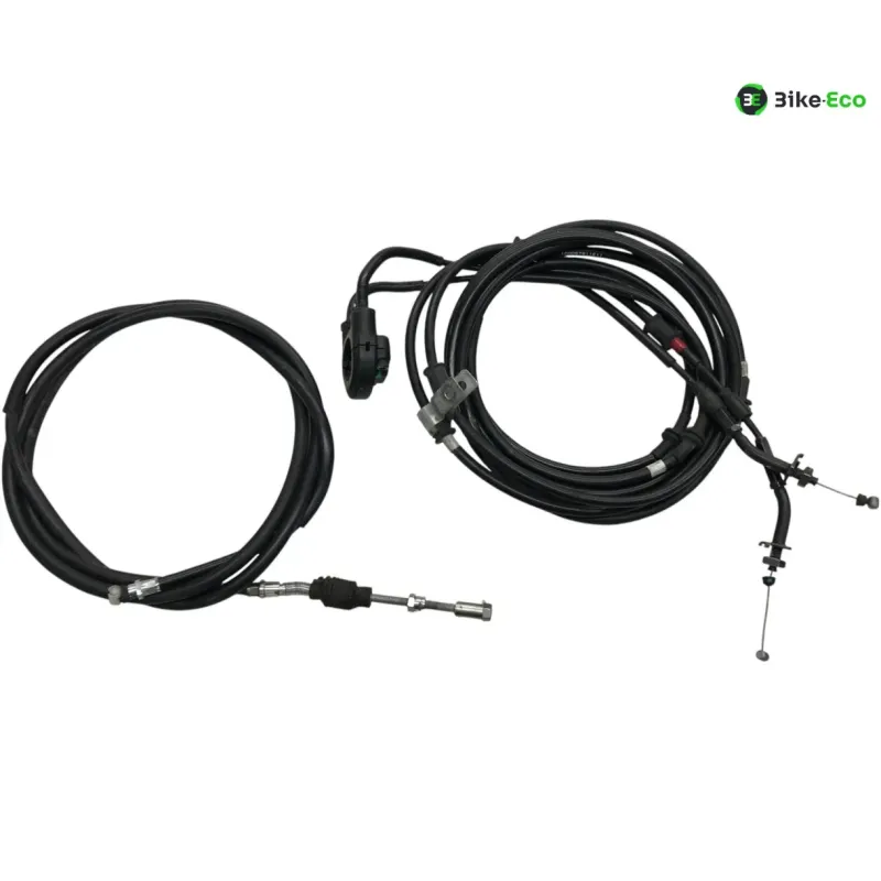 Cable d'accelerateur PIAGGIO LIBERTY 50 2021-2024 IGET 3V