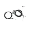 Cable d'accelerateur PIAGGIO LIBERTY 50 2021-2024 IGET 3V