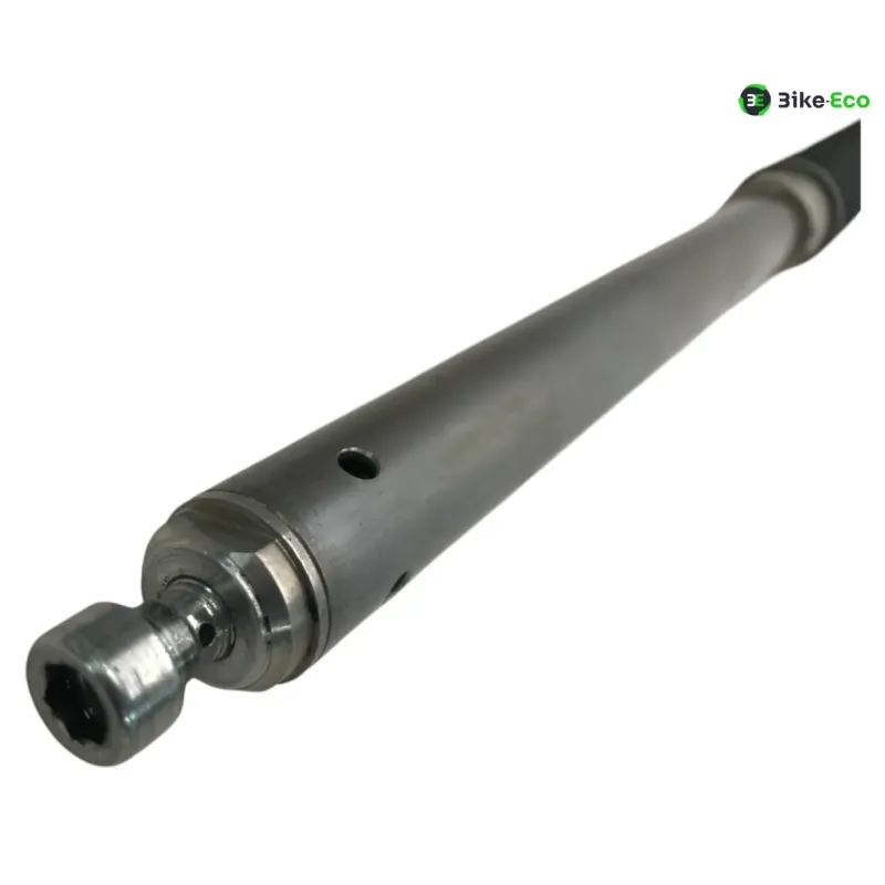 Cartouche tube de fourche gauche KAWASAKI Z 900 RS 2018-2019