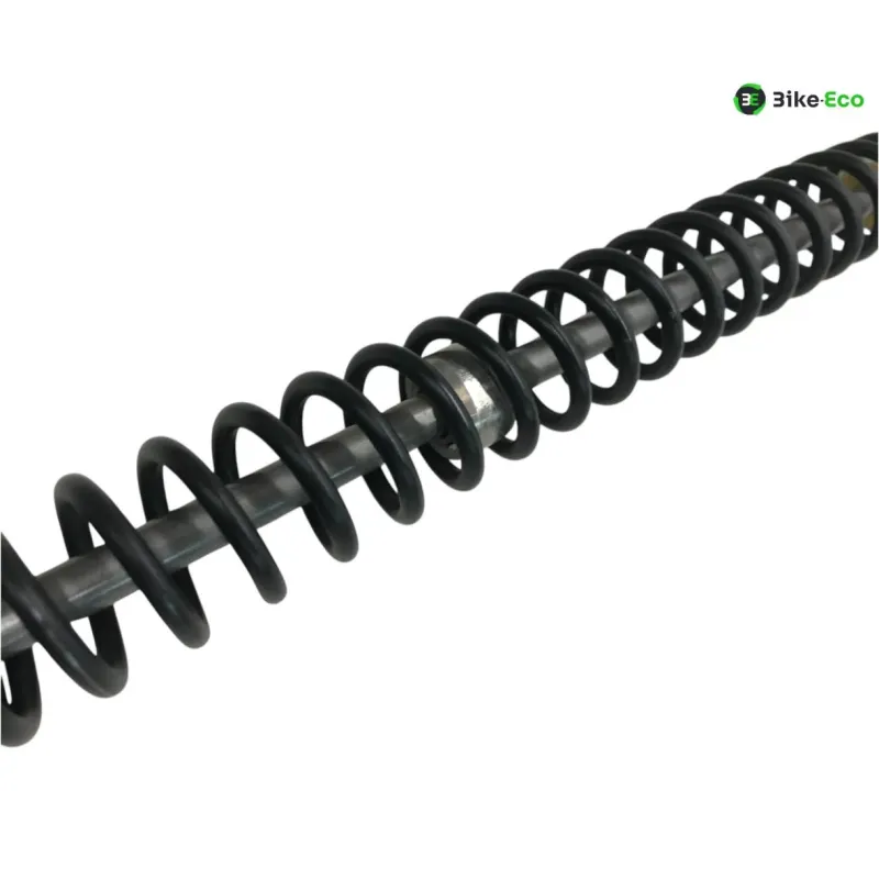 Cartouche tube de fourche gauche KAWASAKI Z 900 RS 2018-2019