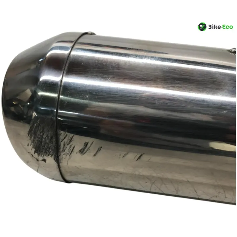 Silencieux (echappement) KAWASAKI Z 900 RS 2018-2019