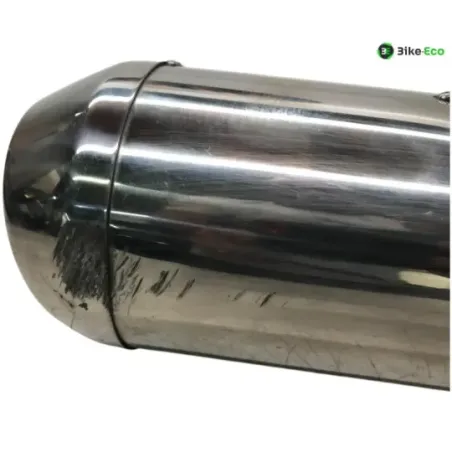 Silencieux (echappement) KAWASAKI Z 900 RS 2018-2019