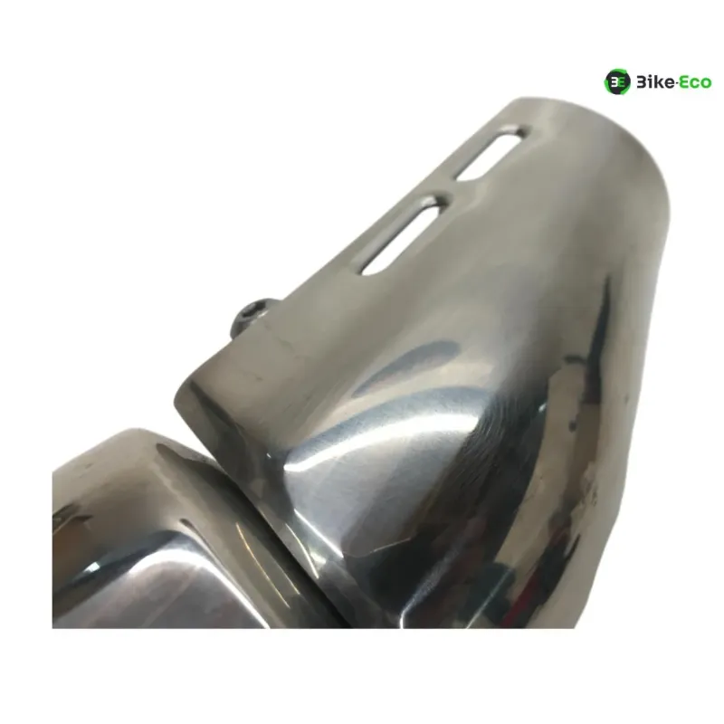 Silencieux (echappement) KAWASAKI Z 900 RS 2018-2019