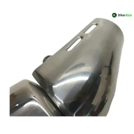 Silencieux (echappement) KAWASAKI Z 900 RS 2018-2019