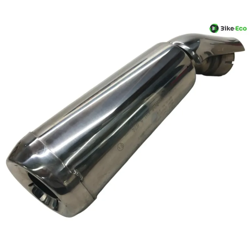 Silencieux (echappement) KAWASAKI Z 900 RS 2018-2019
