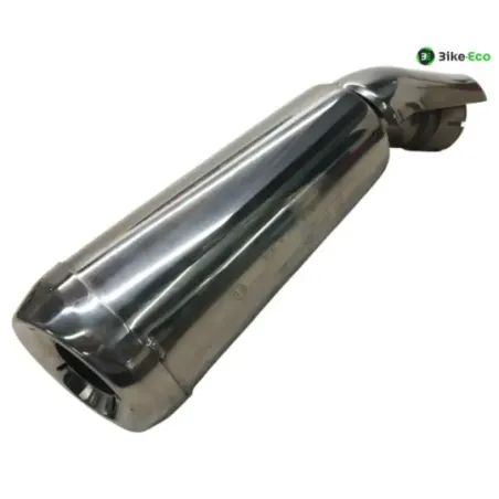 Silencieux (echappement) KAWASAKI Z 900 RS 2018-2019
