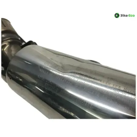Silencieux (echappement) KAWASAKI Z 900 RS 2018-2019