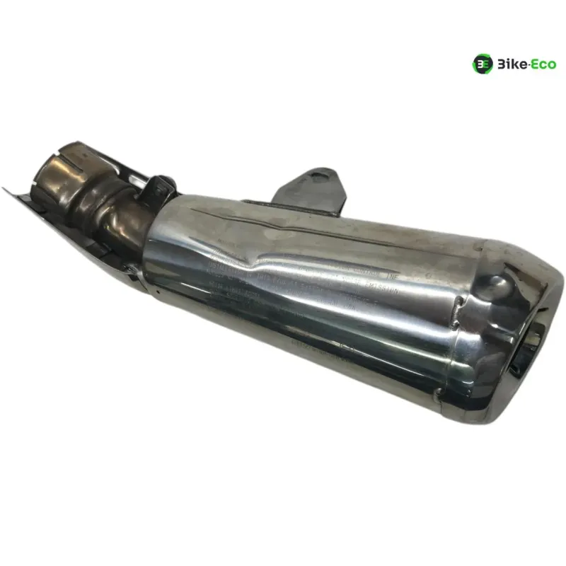 Silencieux (echappement) KAWASAKI Z 900 RS 2018-2019