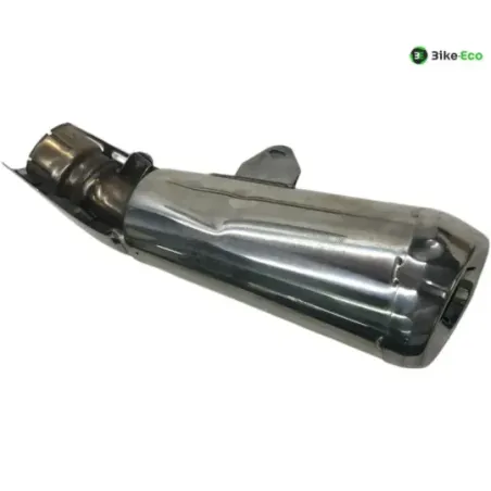 Silencieux (echappement) KAWASAKI Z 900 RS 2018-2019