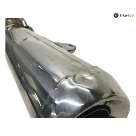 Silencieux (echappement) KAWASAKI Z 900 RS 2018-2019