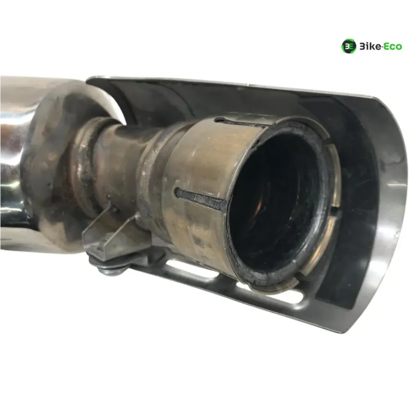 Silencieux (echappement) KAWASAKI Z 900 RS 2018-2019