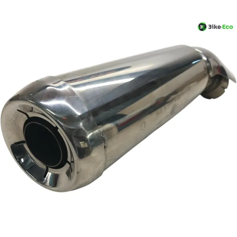 Silencieux (echappement) KAWASAKI Z 900 RS 2018-2019