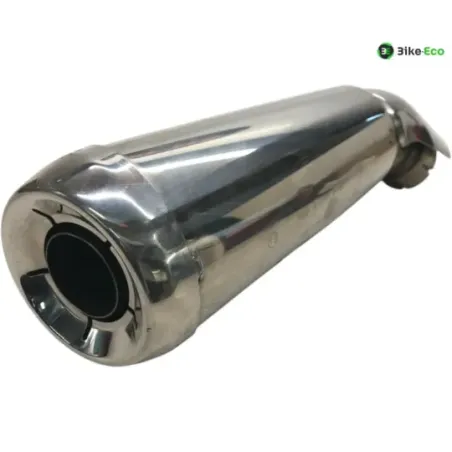 Silencieux (echappement) KAWASAKI Z 900 RS 2018-2019