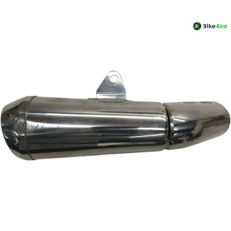 Silencieux (echappement) KAWASAKI Z 900 RS 2018-2019